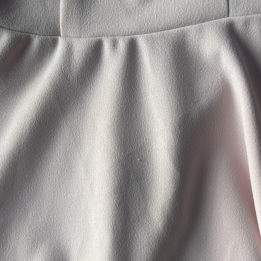 Light Pink Dress - Picture 8 of 8